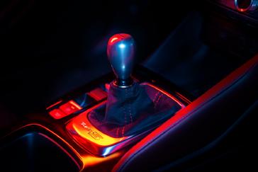 The turbocharged Integra A-Spec and Integra Type S feature the only available manual transmission in their segments – a precise, short-throw 6-speed for an intimate and rewarding connection with the driver.