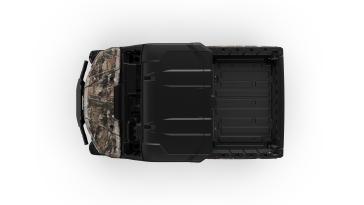 2026 Honda Pioneer 1000 Deluxe TrueTimber Atera Camo