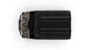 2026 Honda Pioneer 1000-5 Deluxe TrueTimber Atera Camo