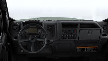 2026 Honda Pioneer 1000 Elite Cactus Green