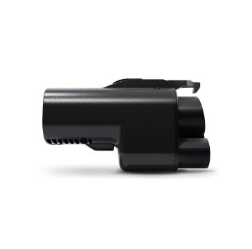 Acura-approved NACS to CCS Adapter