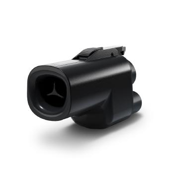 Honda-approved NACS to CCS Adapter