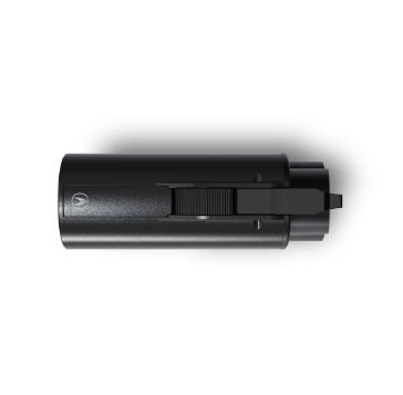 Acura-approved NACS to CCS Adapter