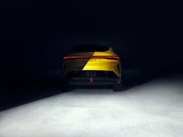 Acura RSX Prototype Makes Global Debut at Monterey Car Week