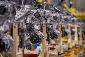 Honda of Canada Manufacturing