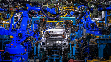 Honda of Canada Manufacturing