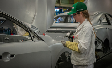 Honda of Canada Manufacturing