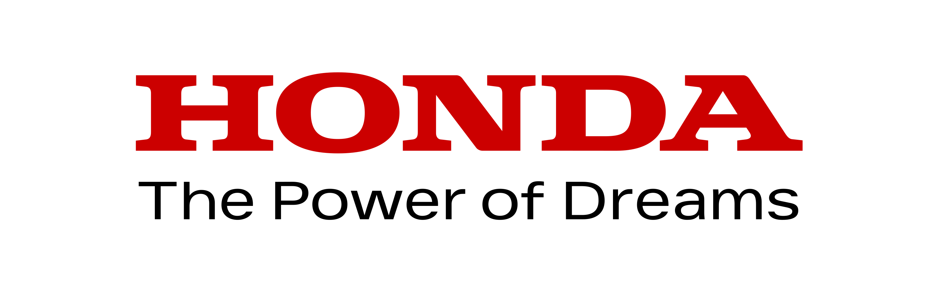 Honda Newsroom | logo